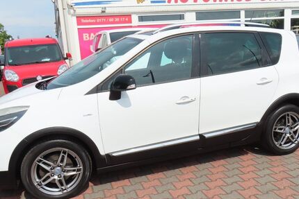 Renault Scenic 195.218 km 5.700 &euro; Sandersdorf-Brehna 06796