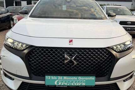 DS Automobiles DS 7 Crossback 30.000 km 24.600 &euro; Essen 45359