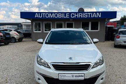 Peugeot 308 127.678 km 7.700 &euro; Altdorf (bei Landshut) 84032
