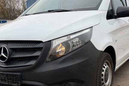 Mercedes-Benz Vito 157.500 km 13.685 € Chemnitz 09117