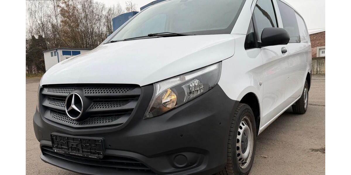Mercedes-Benz Vito 157.500 km 13.685 € Chemnitz 09117