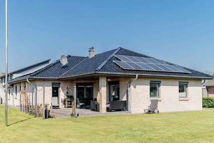 Haus Schafflund - 5 Zimmer, 157 m&sup2;, 640.000&euro; | Angebot:25153168