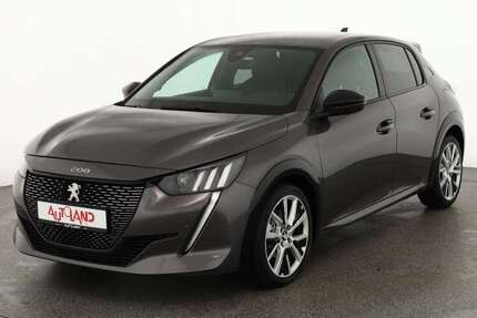 Peugeot 208 49.325 km 18.490 &euro; Coburg 96450