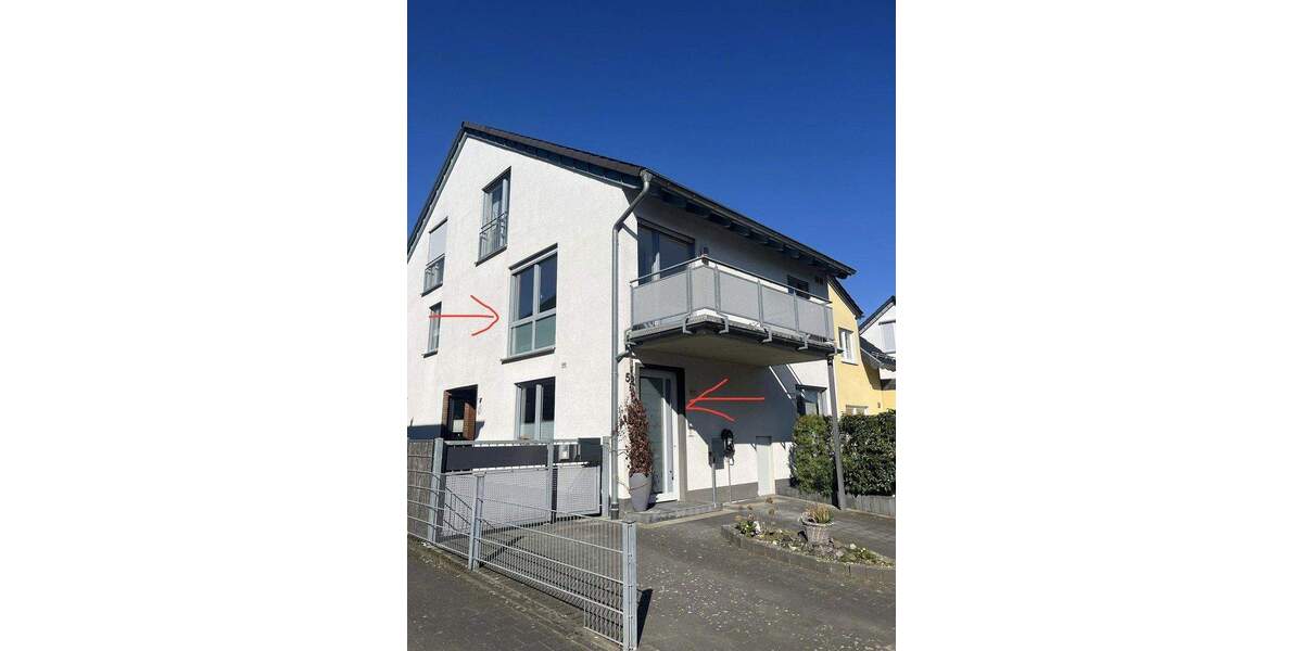 Etagenwohnung Alfter - 2 Zimmer, 52 m&sup2;, 630&euro; | Angebot:25628413