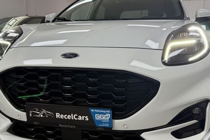 Ford Puma 53.300 km 17.500 &euro; Wurmlingen (Tuttlingen) 78573