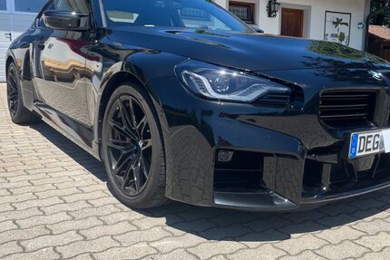 BMW M2 4.200 km 66.800 &euro; Stephansposching 94569