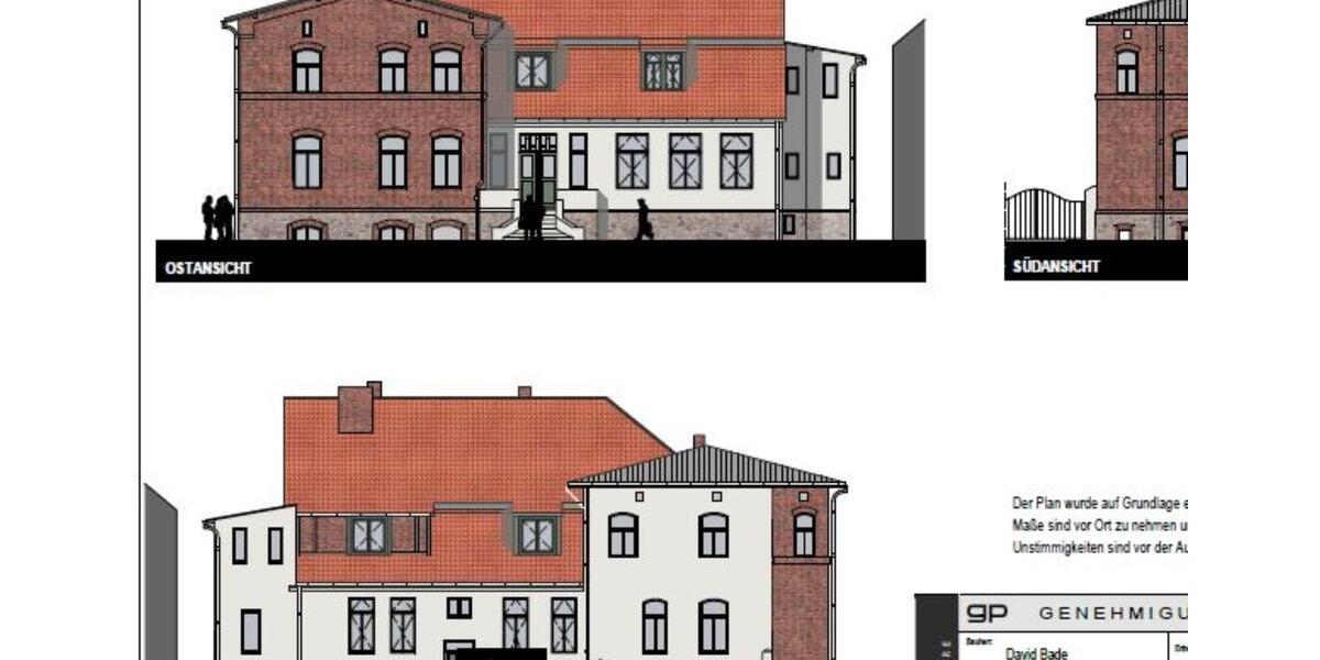 Etagenwohnung Ruhner Berge - 3 Zimmer, 64 m&sup2;, 576&euro; | Angebot:21271676