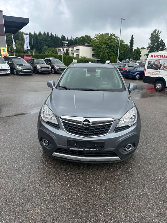 Mokka