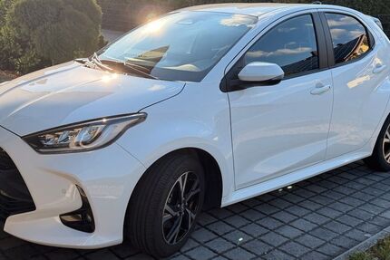 Toyota Yaris 27.500 km 20.190 &euro; Gottfrieding 84177