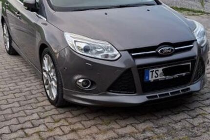 Ford Focus 224.000 km 4.500 &euro; Traunstein 83278