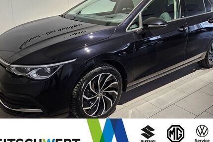 VW Golf 17.700 km 27.950 &euro; Ansbach 91522