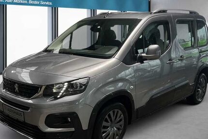 Peugeot Rifter 34.801 km 17.760 &euro; Schweinfurt 97424