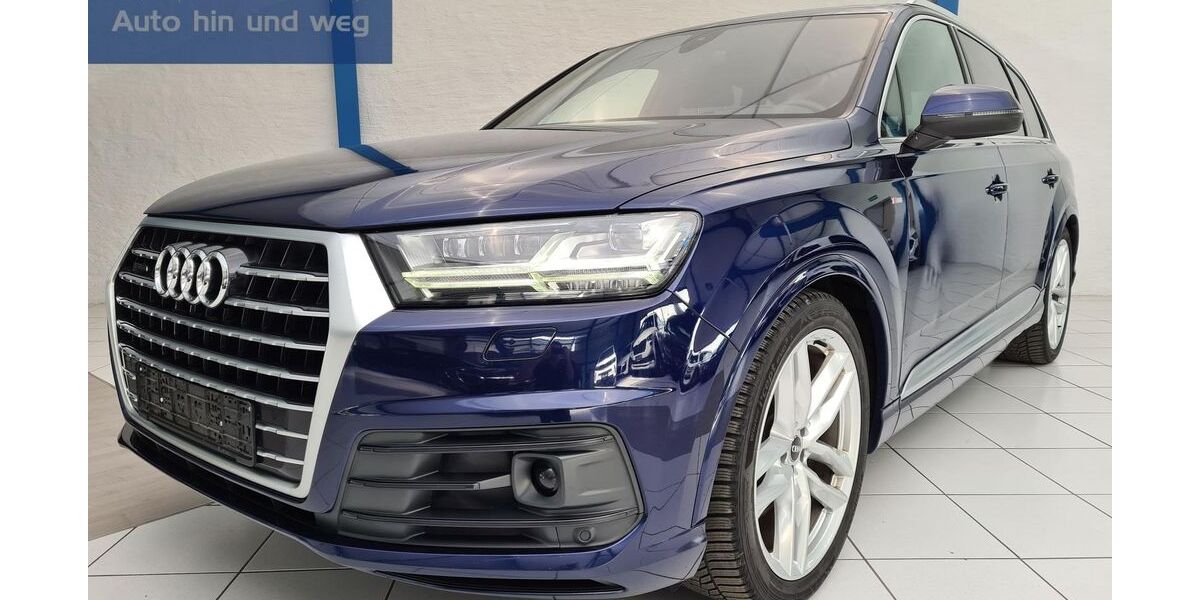 Audi Q7 192.800 km 34.900 &euro; Thurmansbang/Thannberg 94169