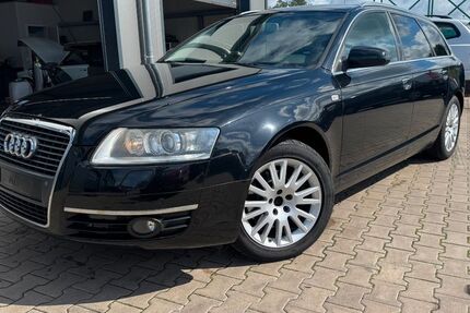 Audi A6 350.300 km 3.900 &euro; Steinfeld 49439