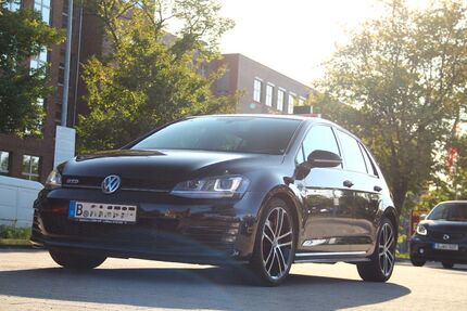 VW Golf 125.000 km 15.500 &euro; Berlin 12105