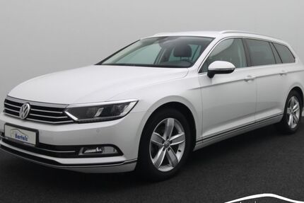 VW Passat Variant 136.463 km 17.490 &euro; Sögel 49751