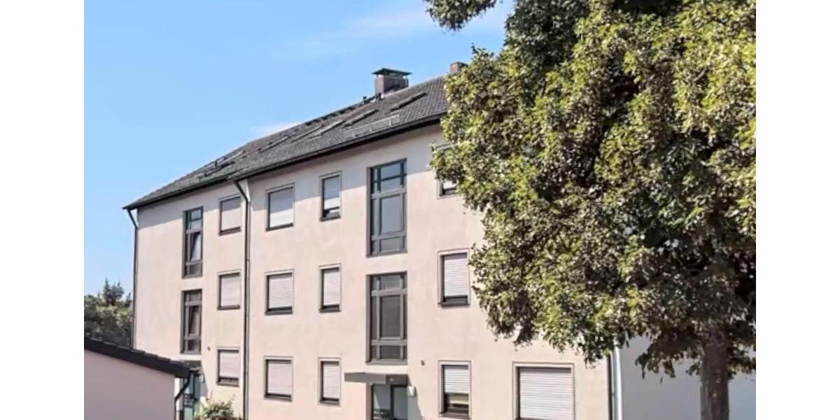 Verkauf Eigentumswohnung Haßfurt 3 zimmer