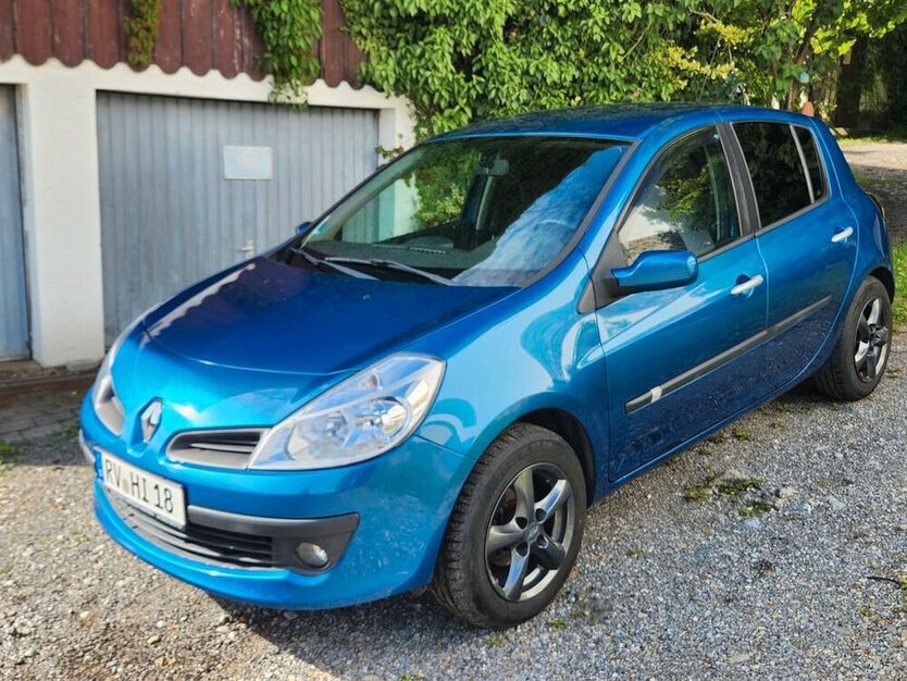 Clio