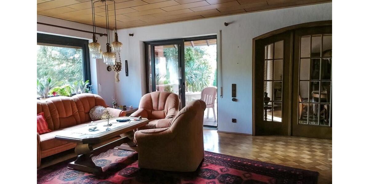 Einfamilienhaus Isenbüttel - 6 Zimmer, 170 m&sup2;, 445.000&euro; | Angebot:25233751