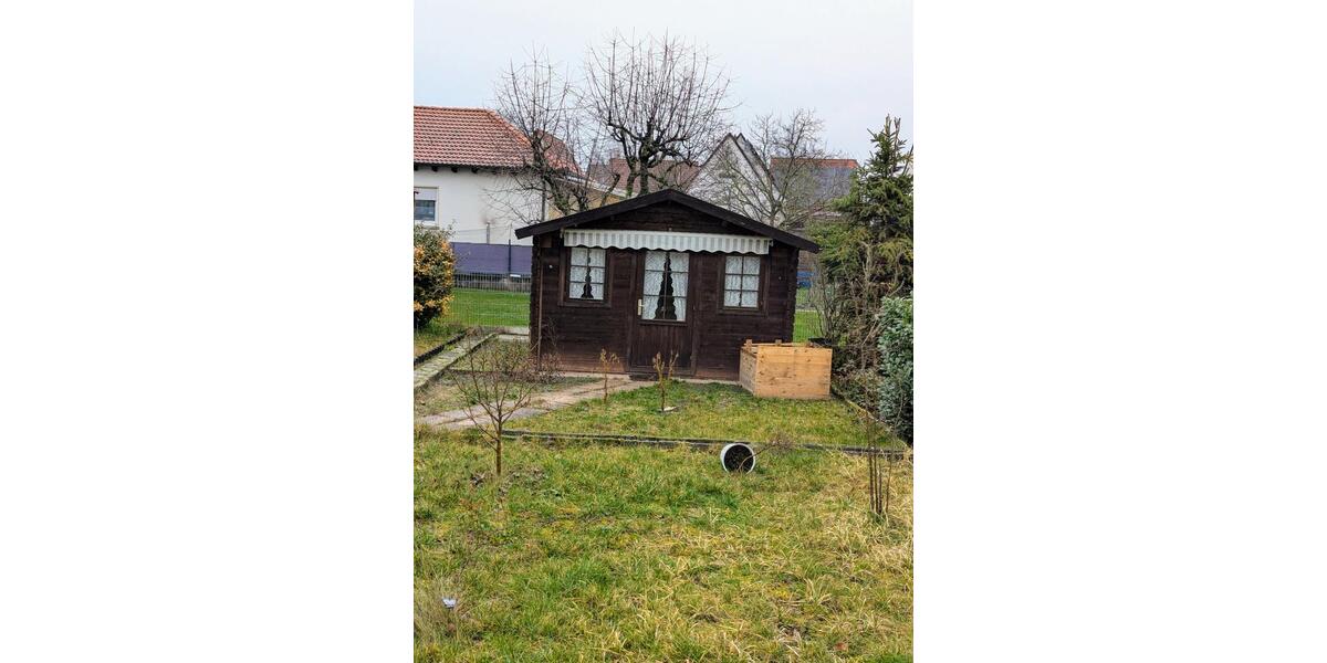 Etagenwohnung Schifferstadt - 3 Zimmer, 64 m&sup2;, 850&euro; | Angebot:25256908