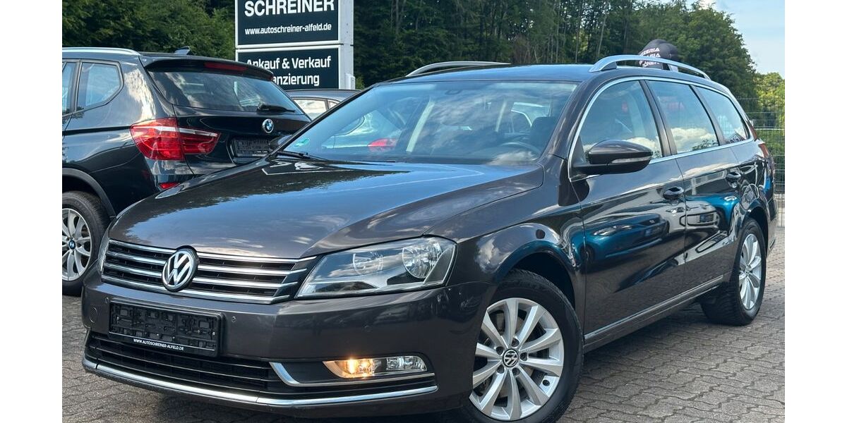 VW Passat Variant 226.052 km 5.450 &euro; Alfeld (Leine) 31061