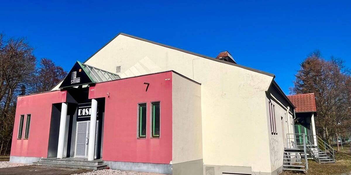 Gewerbeobjekt Bad Blankenburg - 380.000&euro; | Angebot:25666631