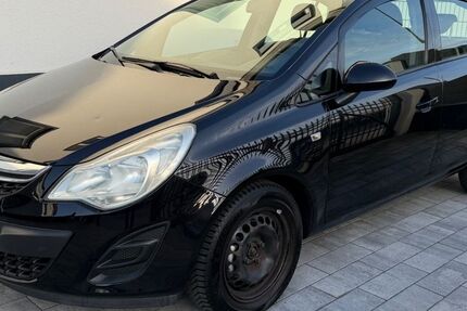 Opel Corsa 157.000 km 3.950 &euro; Mannheim 68309