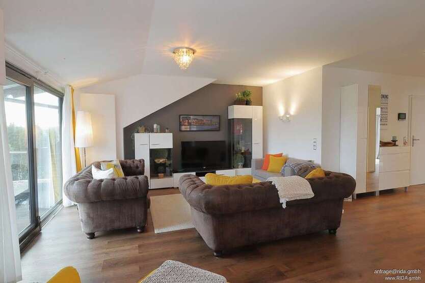 Wohnung zum Mieten in Köln 1.990 € 95 m²