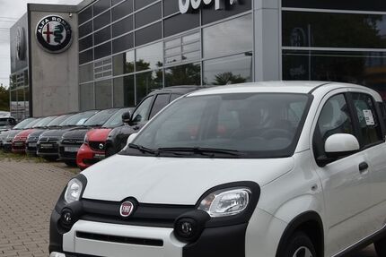 Fiat Panda 18.912 km 15.790 &euro; Würzburg 97076