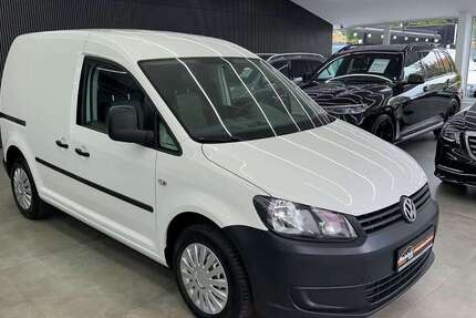 VW Caddy 188.967 km 7.950 &euro; Brandenburg an der Havel 14772