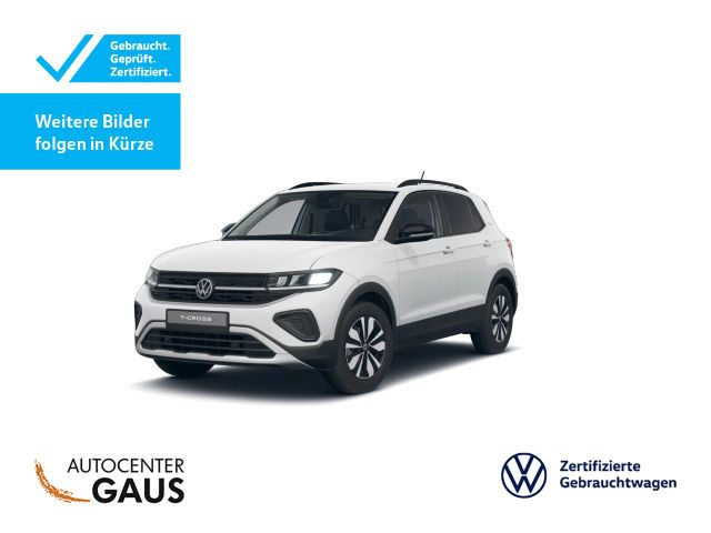 VW T-Cross 10.897 km 24.640 &euro; Bielefeld 33699