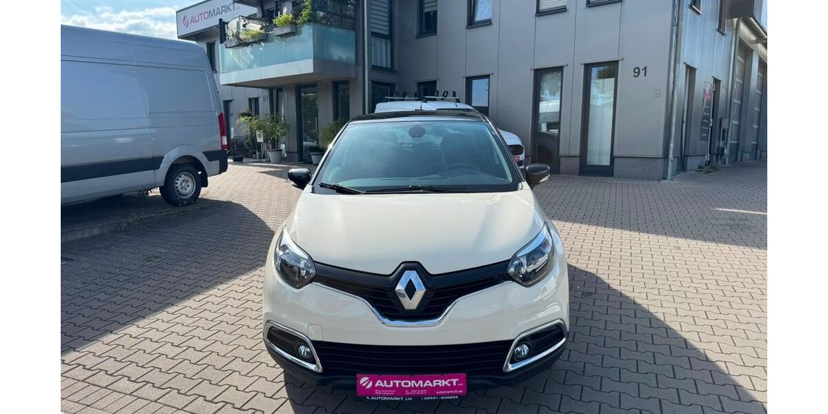 Renault Captur 65.000 km 9.990 &euro; Lüdinghausen 59348