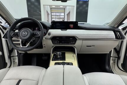 Mazda CX-60 15.169 km 42.900 &euro; Oberhausen 46149