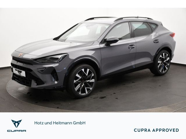 Cupra Formentor 4.500 km 45.185 &euro; Wolfsburg 38440