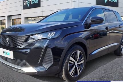 Peugeot 5008 28.282 km 21.930 &euro; Dresden 01237