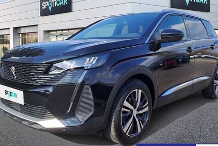 Peugeot 5008 28.282 km 23.430 &euro; Dresden 01237