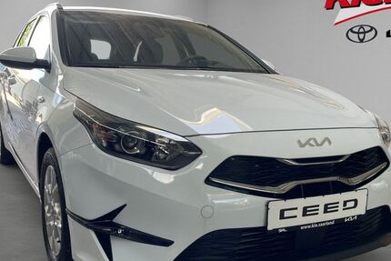 Kia ceed Sportswagon 2.000 km 25.990 &euro; Saarlouis 66740