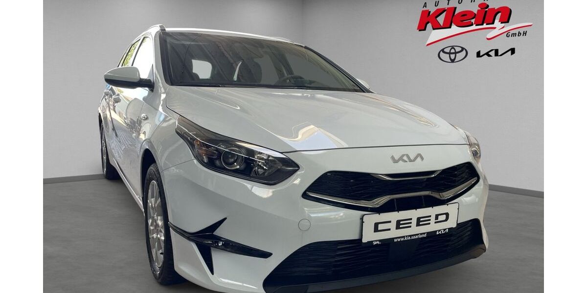 Kia ceed Sportswagon 2.000 km 25.990 &euro; Saarlouis 66740