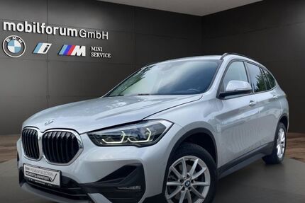 BMW X1 47.280 km 23.409 &euro; Senftenberg 01968