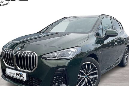BMW 220 Active Tourer 13.650 km 37.950 &euro; Gunzenhausen 91710