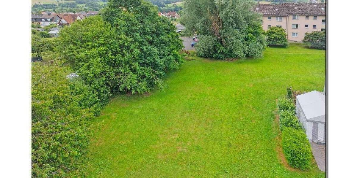 Grundstück Helsa Eschenstruth - 60.000&euro; | Angebot:25660880