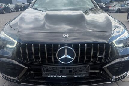 Mercedes-Benz AMG GT 115.000 km 59.490 &euro; Duisburg 47169