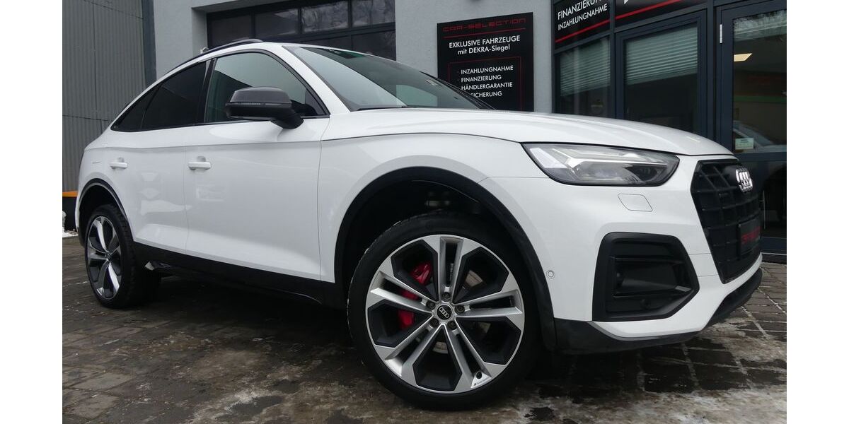 Audi Q5 71.097 km 38.800 &euro; Berlin 13156