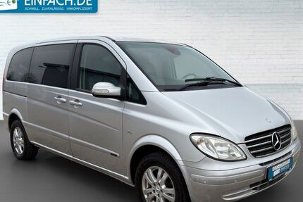 Mercedes-Benz Viano 205.700 km 10.999 &euro; Delmenhorst 27755