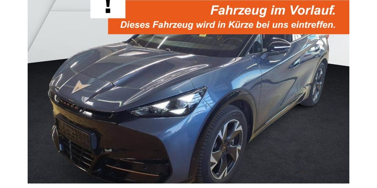 Cupra Tavascan 17.430 km 38.830 &euro; Meppen 49716