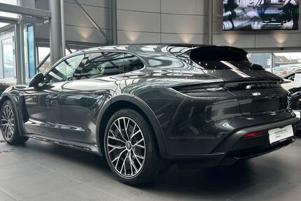 Porsche Taycan 53.900 km 54.900 &euro; München 81543