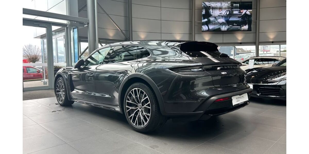 Porsche Taycan 53.900 km 54.900 &euro; München 81543