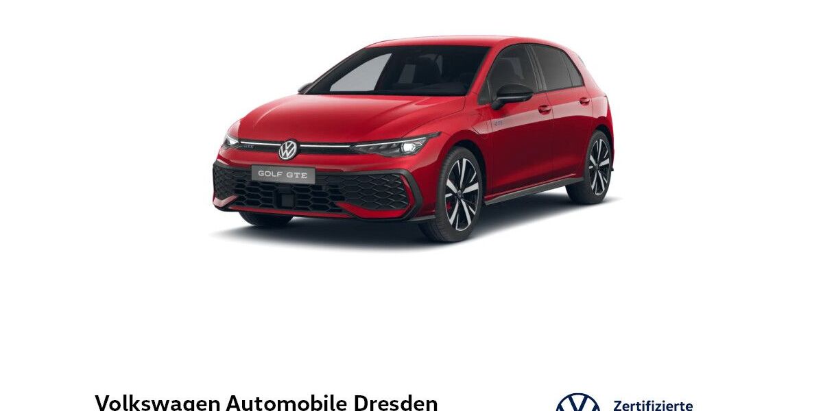 VW Golf 2.438 km 36.450 &euro; Dresden 01169