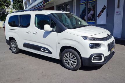 Citroen Berlingo 122.000 km 15.450 &euro; Essen 45138