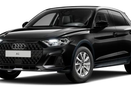Audi A1 7.788 km 21.590 &euro; Bad Tölz 83646
